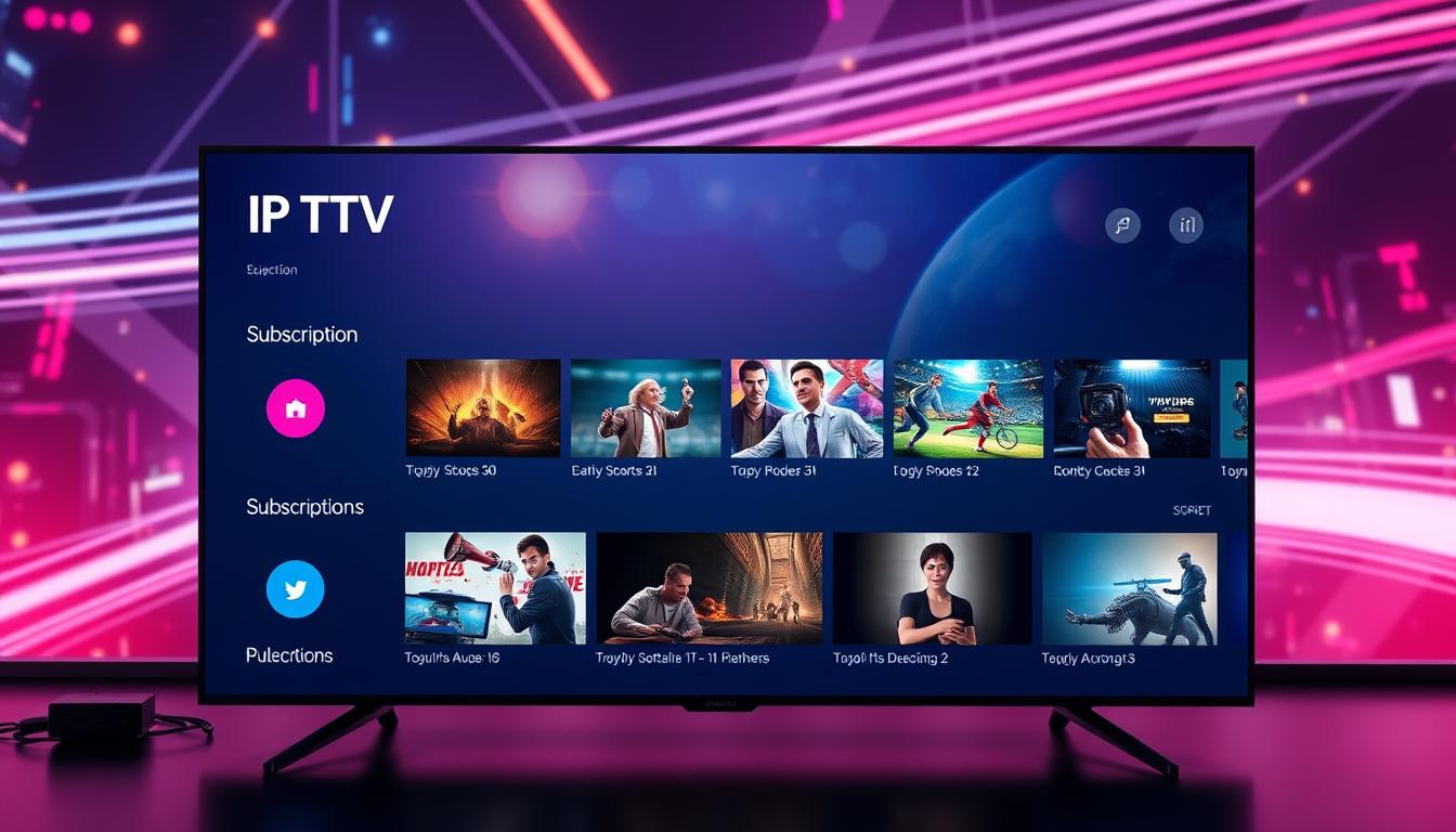 Les Meilleures Applications IPTV pour Android et iOS en 2025