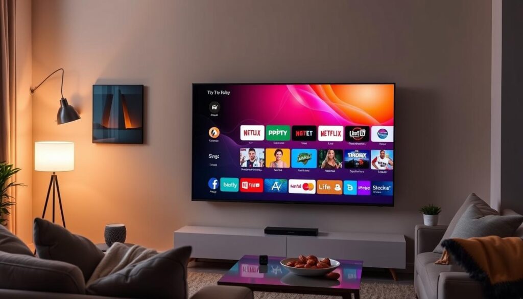 application iptv gratuite