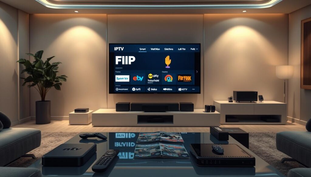 iptv subscription models