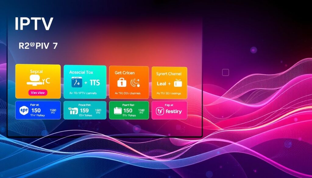 iptv subscription options