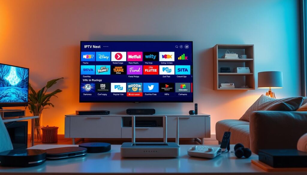 iptv troubleshooting