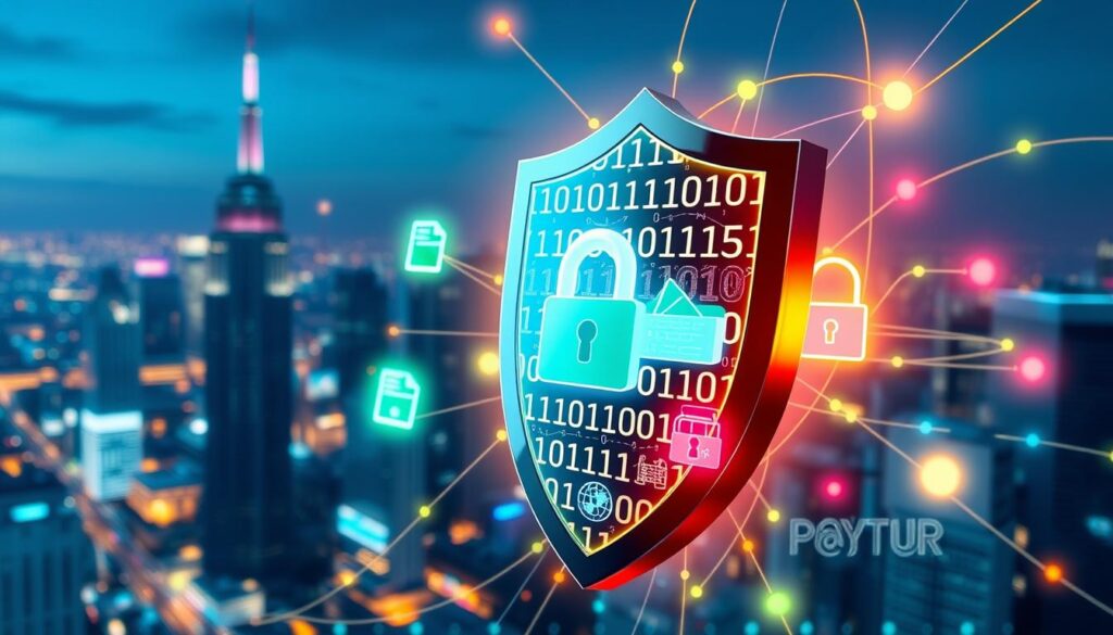 protection des données en ligne