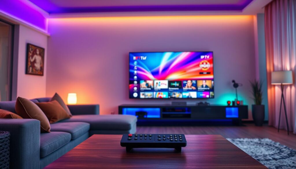 service iptv fiable
