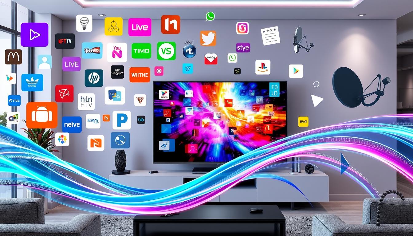 Best M3U Playlists for Free IPTV Channels 2025