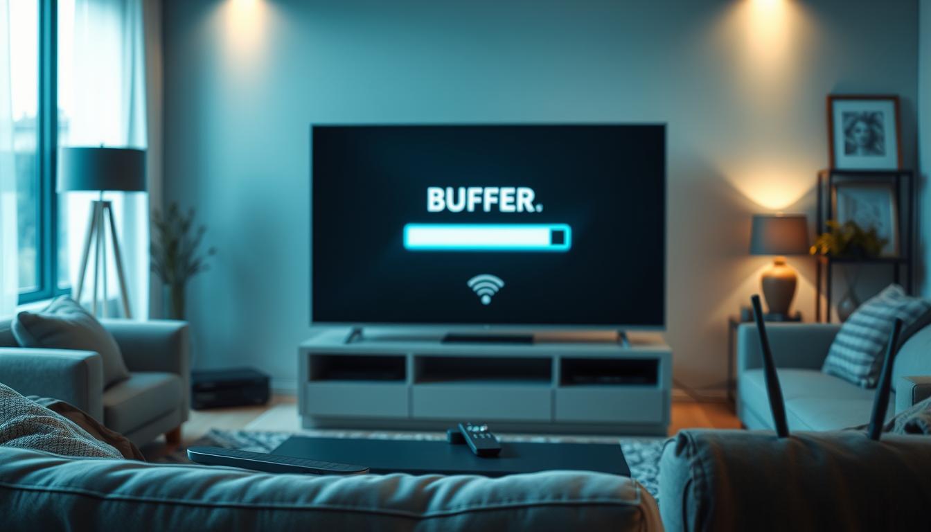 How to Fix Buffering Issues IPTV : Easy Troubleshooting 2025