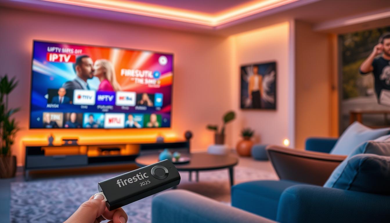 Discover the Best IPTV Players for FireStick in USA