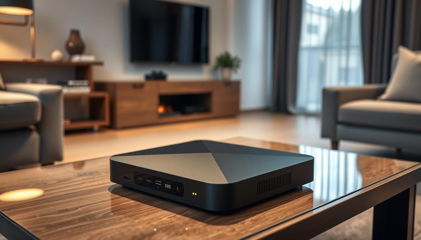 Discover the Best Box Android IPTV Smart for Your Home 2025