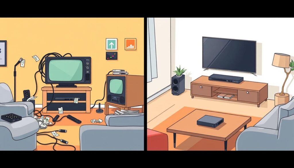 cable tv vs streaming performance cable tv vs streaming performance