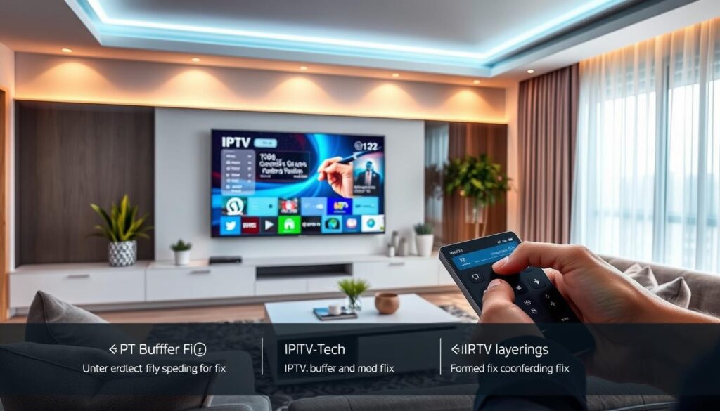 iptv buffering fixes iptv buffering fixes