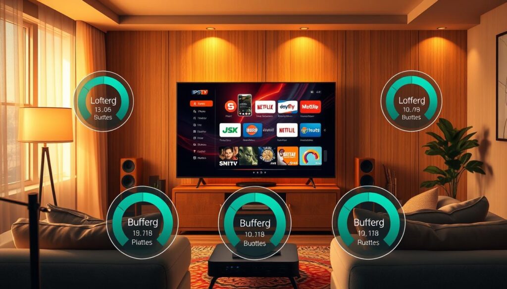iptv buffering problem solution iptv buffering problem solution