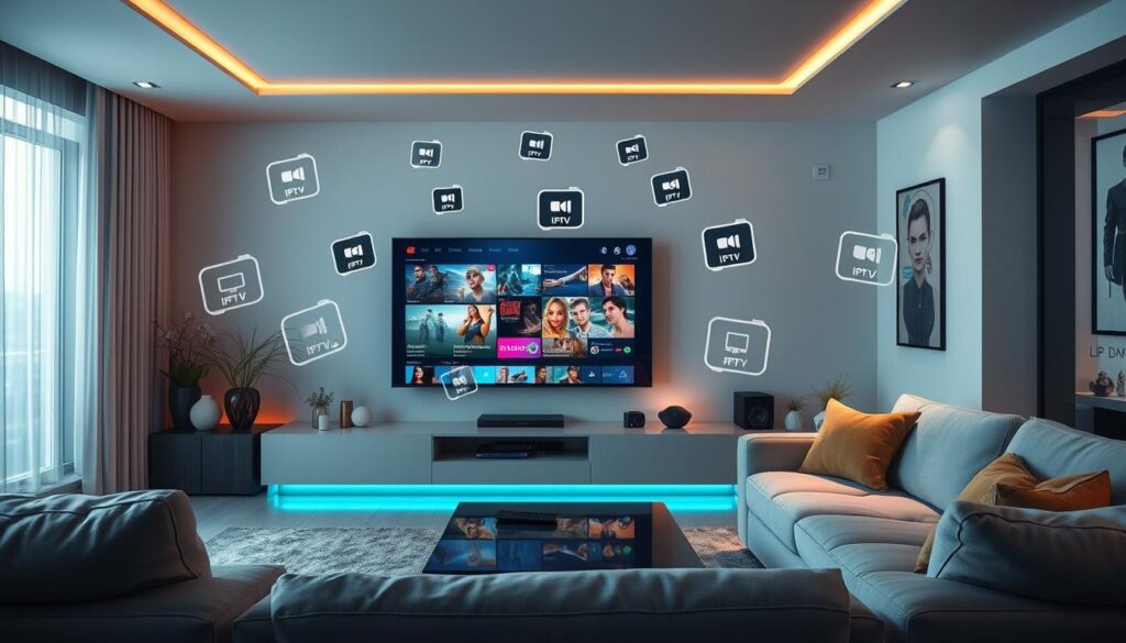 iptv player features iptv player features
