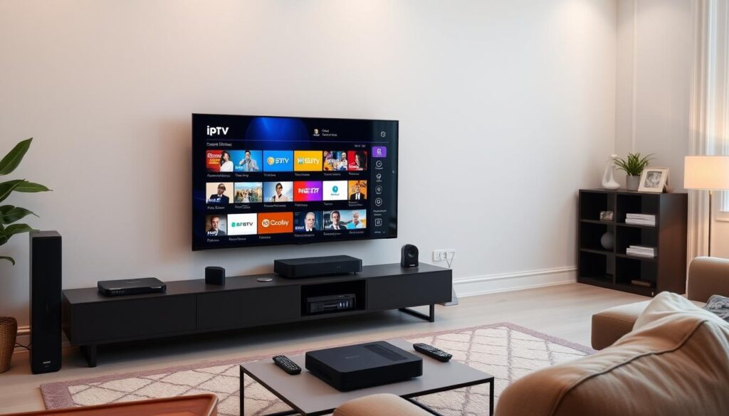 iptv setup iptv setup