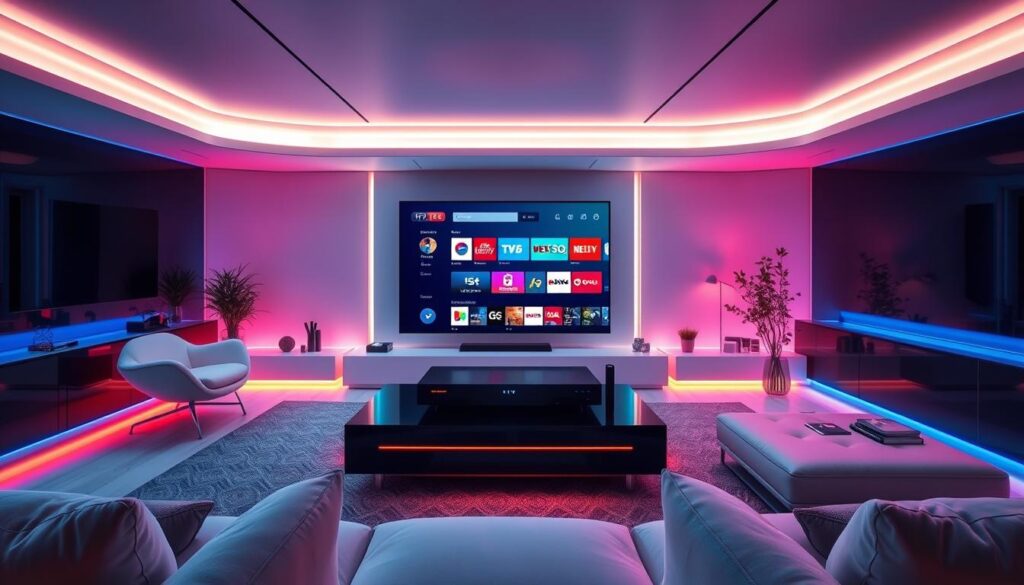 iptv technology iptv technology
