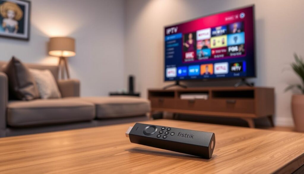 setting up iptv on firestick setting up iptv on firestick