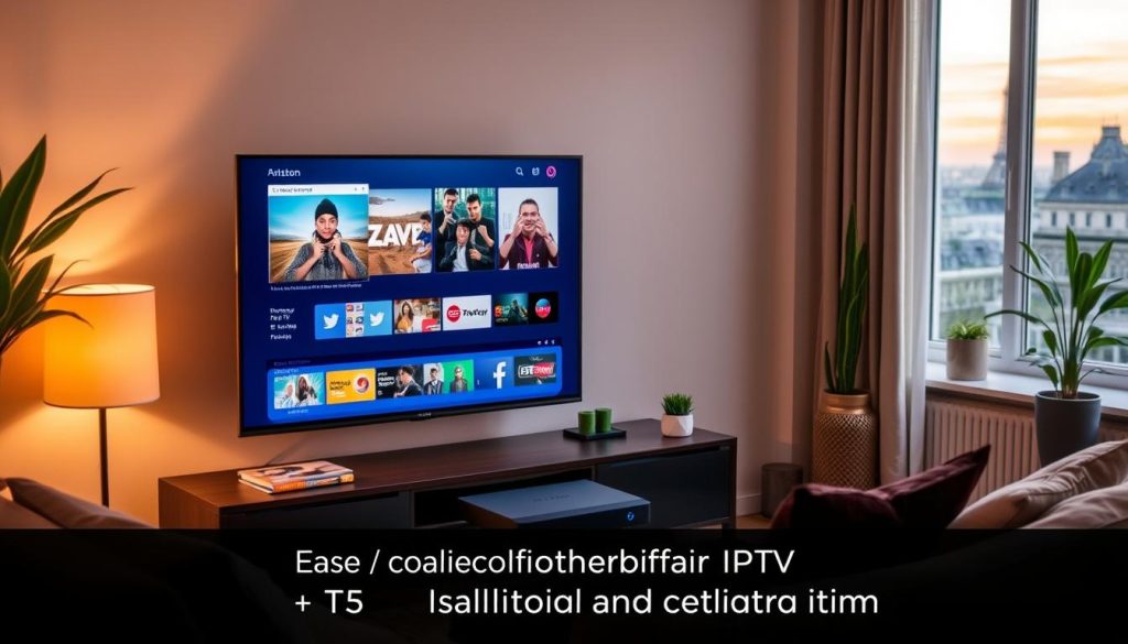 Installer un french iptv