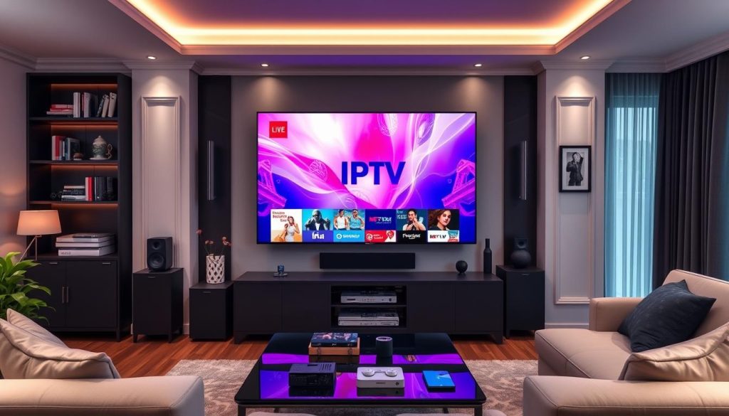 meilleurs iptv provider france