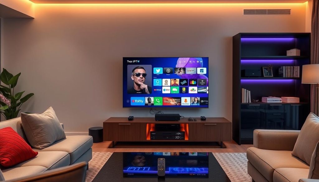 Best IPTV Prvider