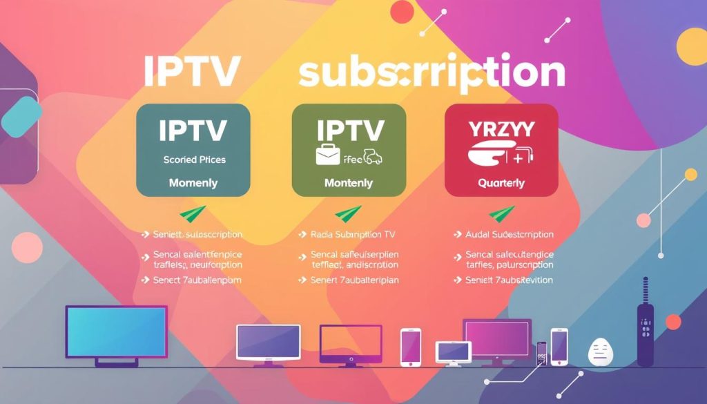 Best IPTV Provider