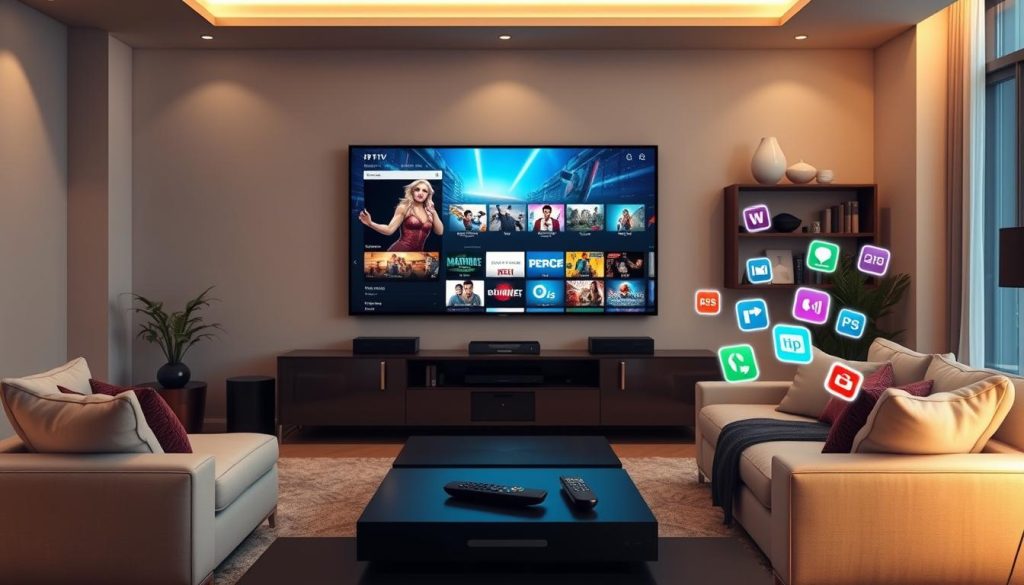 Best IPTV Provider service